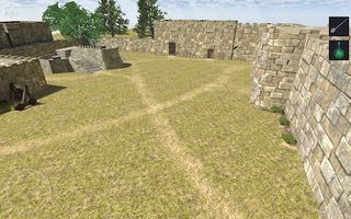 Escape Master lite - Screenshot 1