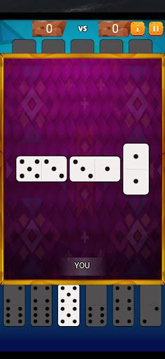 Cube Domino - Screenshot 3