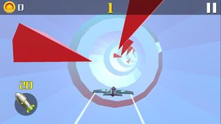 Plane Survival - Screenshot 1