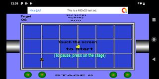 EatStones - Screenshot 2