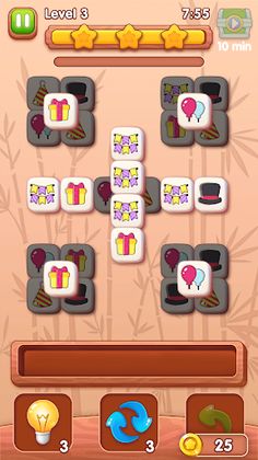 Match Journey Game - Screenshot 2