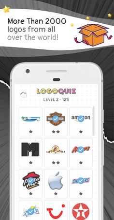 Logo Quiz - Screenshot 2