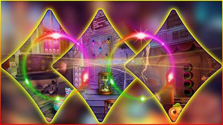 Blissful Dragon Escape - Screenshot 3