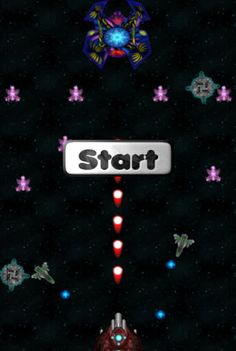 The future space27 - Screenshot 2