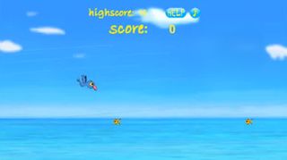 Fish-Catching Bird - Screenshot 3