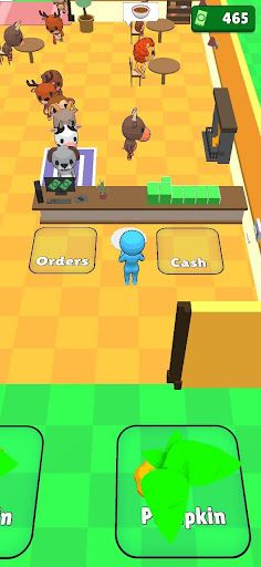 My Animal Restaurant - Screenshot 4