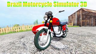Extreme X Motorcycle Simulator - Screenshot 3