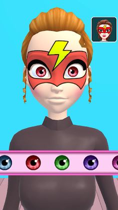 Cosplay Artist - Screenshot 3