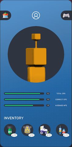 TypeRacer - Competitive Typing - Screenshot 1