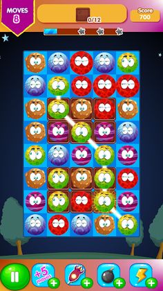 Planets Box - Screenshot 1