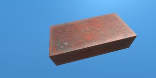 Brick! - Screenshot 1