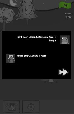 Monster Bean Evolution - Screenshot 3