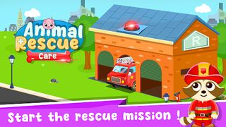 Animal Rescue Care - Screenshot 3