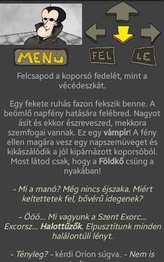 Szúnyogember 3 - Screenshot 1