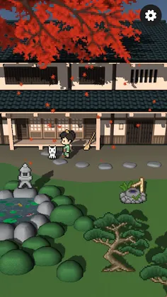 The Mountain of Cats Lives - Screenshot 2