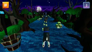 FANTOMS FURY - Screenshot 1