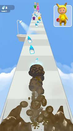 Family Run - Screenshot 1