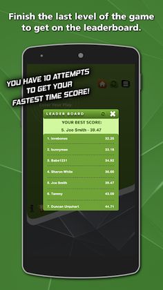 ConsumerBreak - Screenshot 3