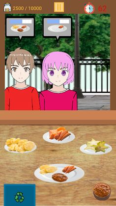 Rujak Endes - Screenshot 3