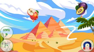 Fruit Picker - Screenshot 2