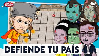 Polombia - Screenshot 3