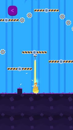 Agent Quack - Screenshot 3