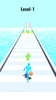 Bowling Traps - Screenshot 2