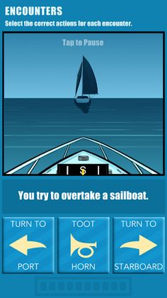 ilearntoboat - Screenshot 1