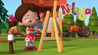 Niloya Game Puzz - Screenshot 3