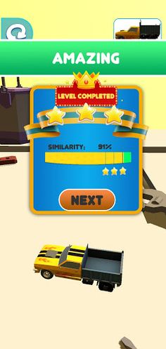 grind and merge - Screenshot 2