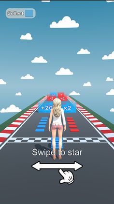 Clothing Puzzle - Screenshot 1