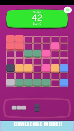 Puzzle Games Block Blast - Screenshot 3