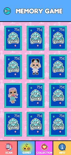 Lol Surprise Collection - Screenshot 3