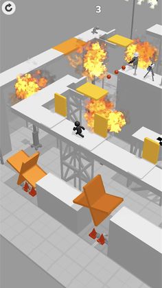 Stunt Master - Screenshot 3