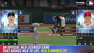MLB 9 Innings 26 - Screenshot 2