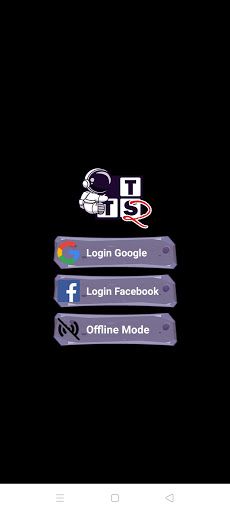 Game TTS Teka-Teki Silang Vers - Screenshot 1