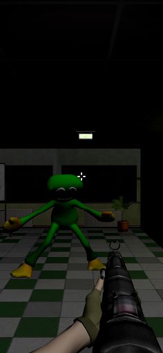 School Of Monsters - Screenshot 1