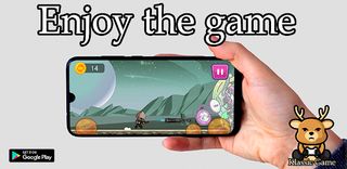 Infinity Runner - Screenshot 3