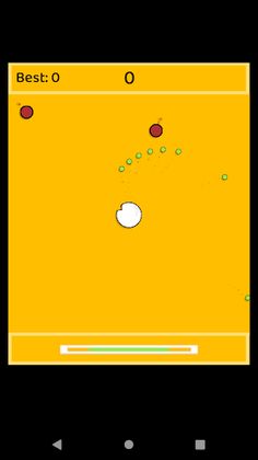 Fend Them Off - Screenshot 4