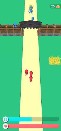 Gate Master - Screenshot 2