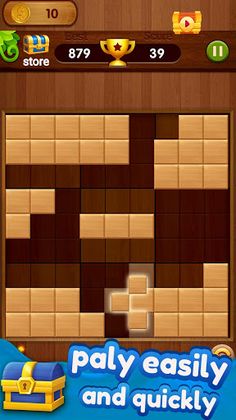 BlockSudoku - Screenshot 4