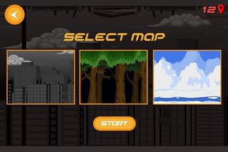 Indie Runner - Screenshot 3