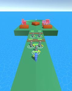 PIU-PIU - Screenshot 3