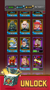AdVenture Communist - Screenshot 5