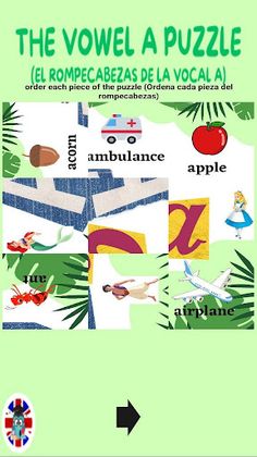 ABC English - Screenshot 2