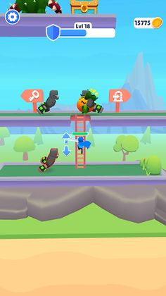 Sword Adventure - Screenshot 1