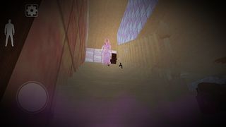 Barby Creepy House: Scary MOD - Screenshot 1