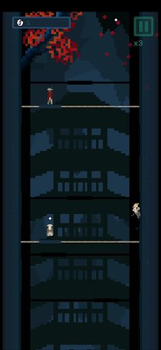 Ninja Tower - Screenshot 1