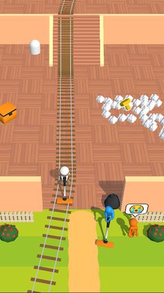 Hoarding Cleaning: Home Vacuum - Screenshot 2