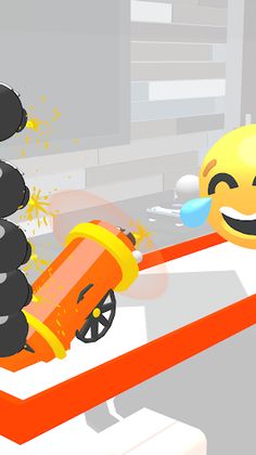 Twist Cannon - Screenshot 2